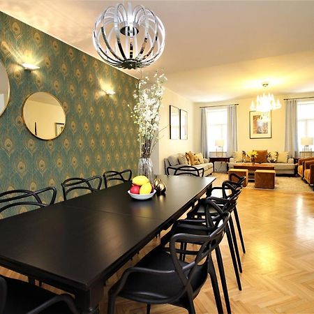 Tallinn City Apartments 4 Bedroom With Sauna And 2 Bathroom Dış mekan fotoğraf