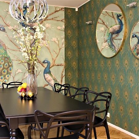 Tallinn City Apartments 4 Bedroom With Sauna And 2 Bathroom Dış mekan fotoğraf